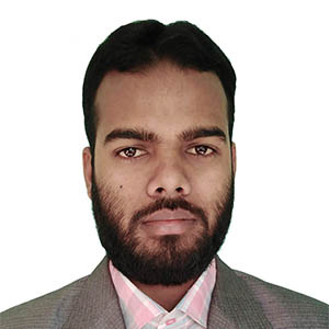 Shop Owner